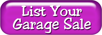 Advertise your Garage Sale Free